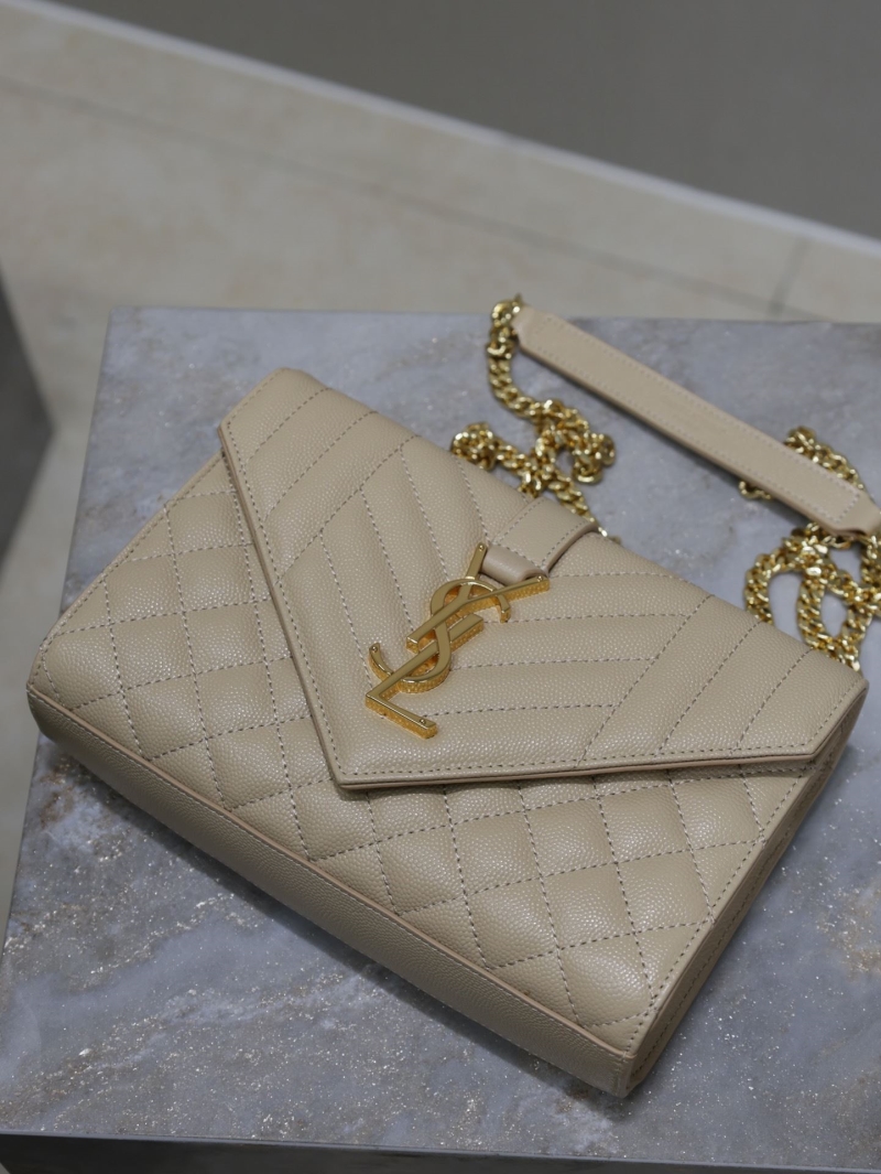 YSL Satchel Bags